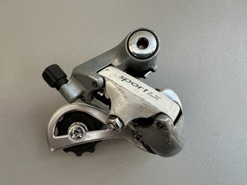 Shimano sport schaltwerk - sport,