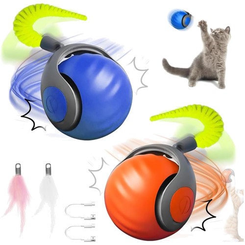 Interaktiver spielball für - spielball,