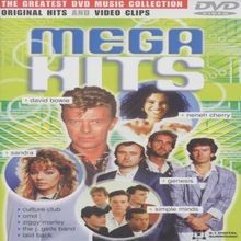 Mega hits original and - mega,