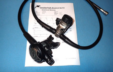 Atemregler Scubapro komplettes Set 1. Stufe MK 25 Titan + 2. Stufe S600,  §V1T