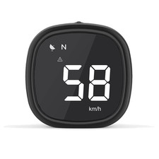 GPS Geschwindigkeitsmesser