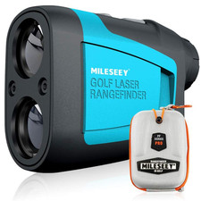 Laser Entfernungsmesser Golf