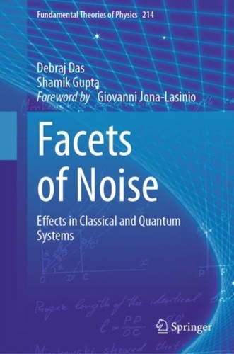 Das facets of noise - facets,