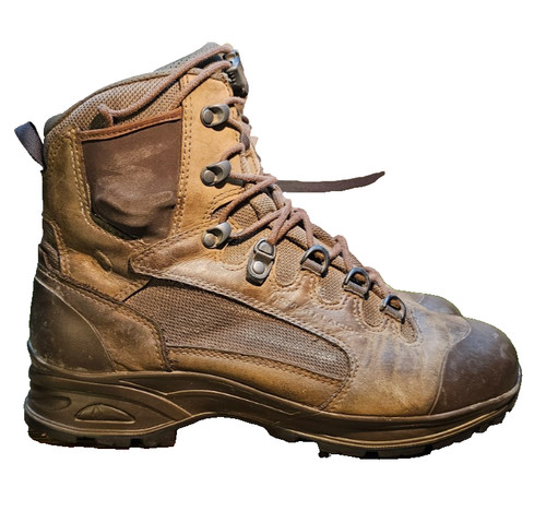 Haix scout leichte walking - haix,