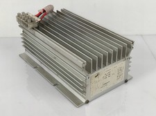 Isolierter DC/DC-Wandler ATECH