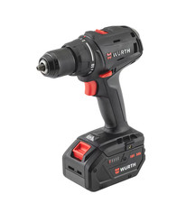 Würth Akku-Bohrschrauber ABS