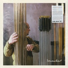 Harry Bertoia - Experimental I