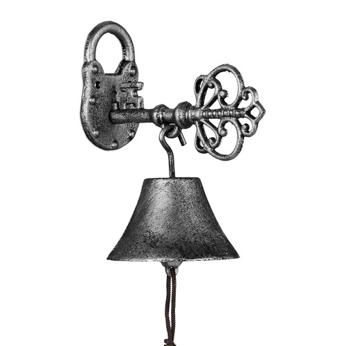 Türglocke gusseisen