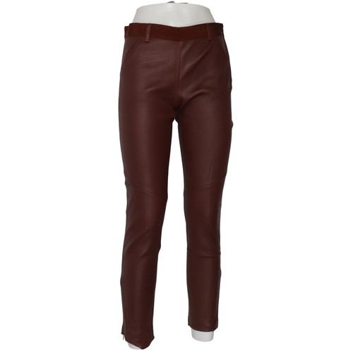 Schumacher lederhose - schumacher,,