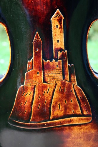 19th century old bohemian - century,