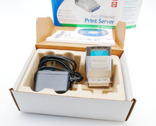 D-Link Fast Ethernet Print