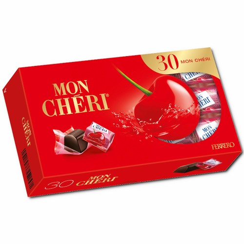 Ferrero mon - ferrero,