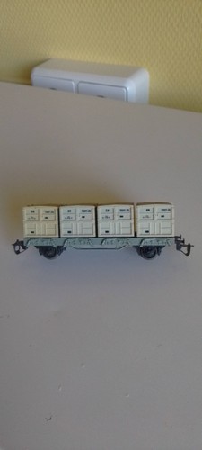 Spur bttb 4910 - spur, tt