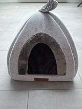 Petlando Kuschelhöhle (grau)