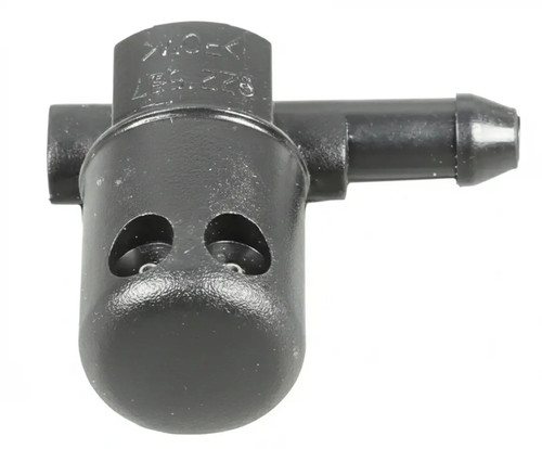 Waschwasserdüse