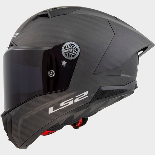 Ls2 ff805 thunder carbon - thunder, gp