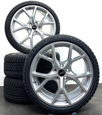 Original Audi RS3 8Y0 19Zoll Felgen Winterräder Winterreifen 235 35R19 91V NEU