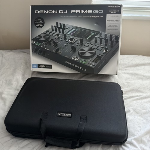 Denon prime standalone - denon,