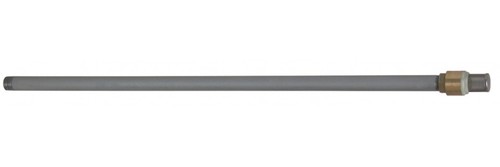 Stahl saugrohr mato - r3/4, zoll