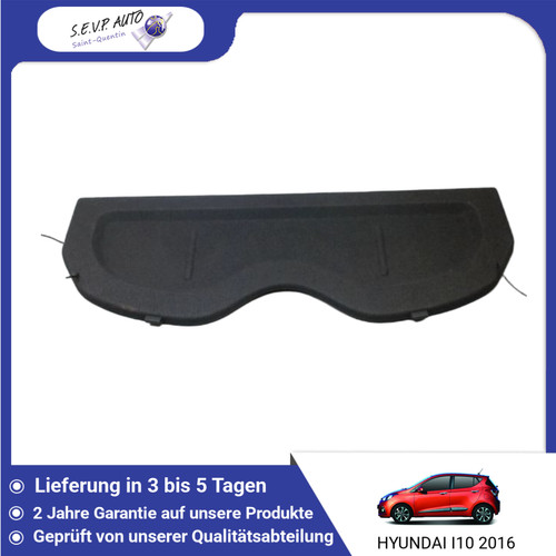 Hutablage hyundai - hutablage,