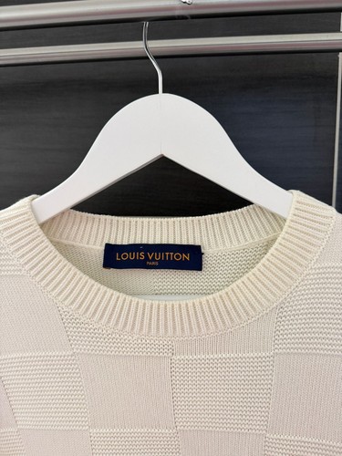 Louis vuitton herren pullover - louis,