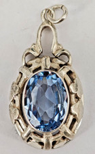 Nr: 574 schöner Jugendstil