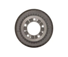 2 pieces brake drum Bosch