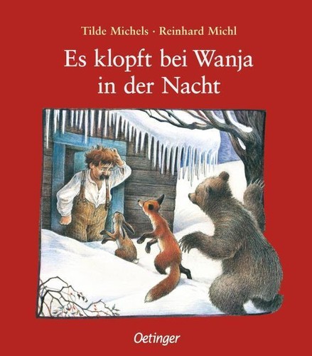 Klopft bei wanja - bei,