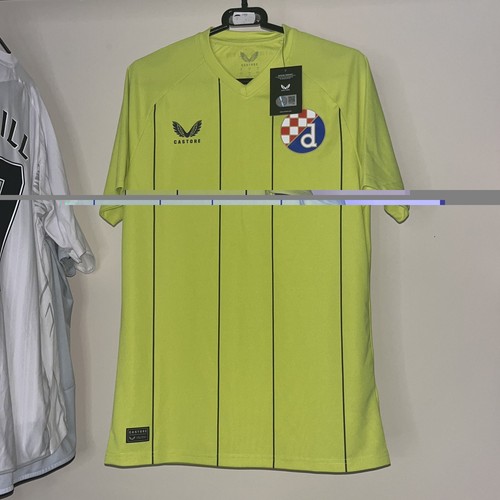 Dinamo zagreb 2024 - 2024/25, castore