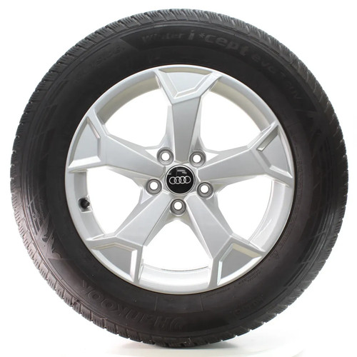 Audi winterräder - audi, f3