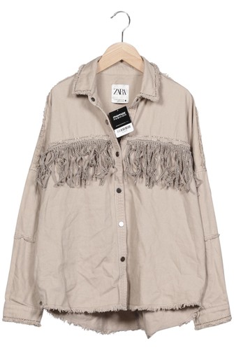 Zara jacke damen - zara, jacket