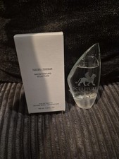 Sculpture by Nikos Parfrums