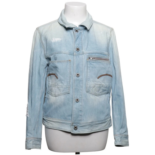 Star raw jeansjacke - g-star, raw,