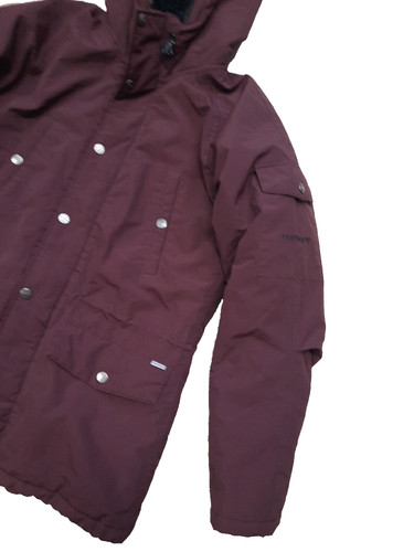 Carhartt anchorage parka - carhartt,