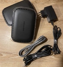 2 x Netgear WN602v2 300MBit Bridge WLAN für SKY Smart TV