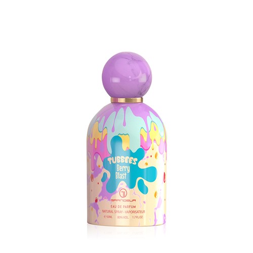 Grandeur tubbees berry blast - berry,