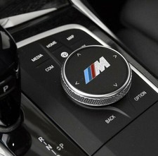 BMW M Aufkleber Sticker  35 mm