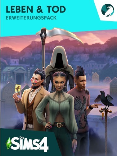 Sims erweiterungspack leben - sims,