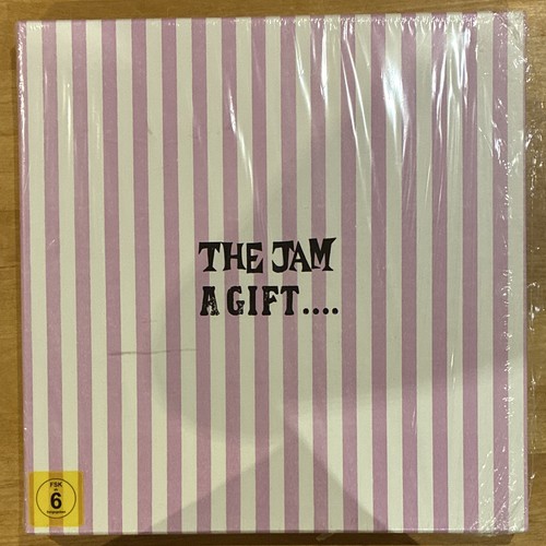 The jam - the, 20th