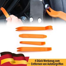 4tlg Cliplöser Demontage PKW