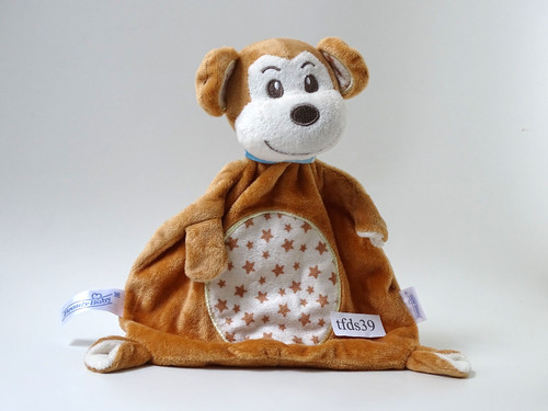 Beauty baby affe - beauty, mit