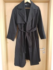 Oversize Trenchcoat Zara Gr