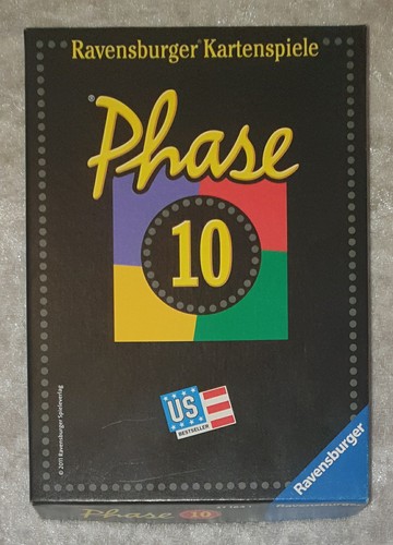 Phase alte version - /,