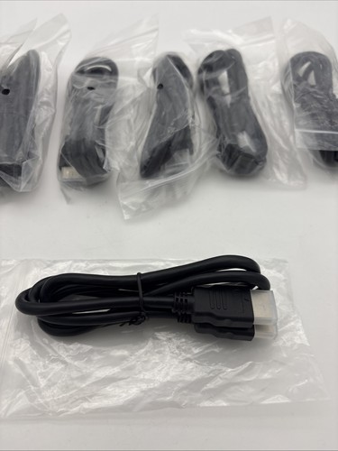 Hdmi kabel 4k - 4k, u-hd