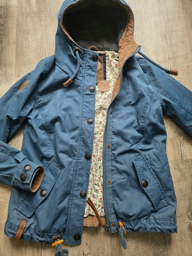 Jacke damen naketano - damen,