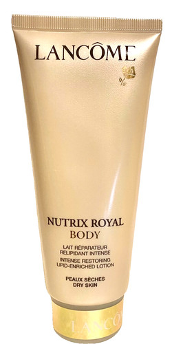 Lancome nutrix royal body - nutrix,