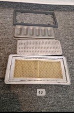 Brennerplatte GB142-15/24/30