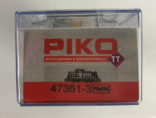 Piko 47361 br106 - tt,