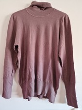 Flieder-grauer Damen