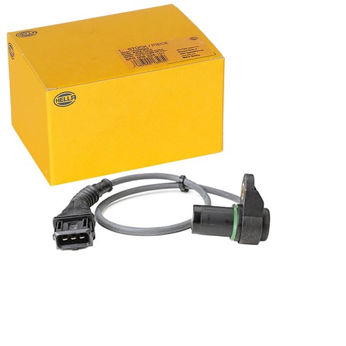 Hella nockenwellen sensor - hella, nockenwellen-sensor